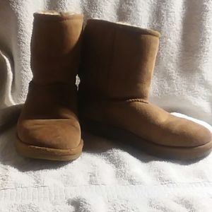 UGG boots
